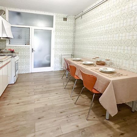 Lovely Rooms In Shared Apartment Gracia Neighborhood Барселона Экстерьер фото