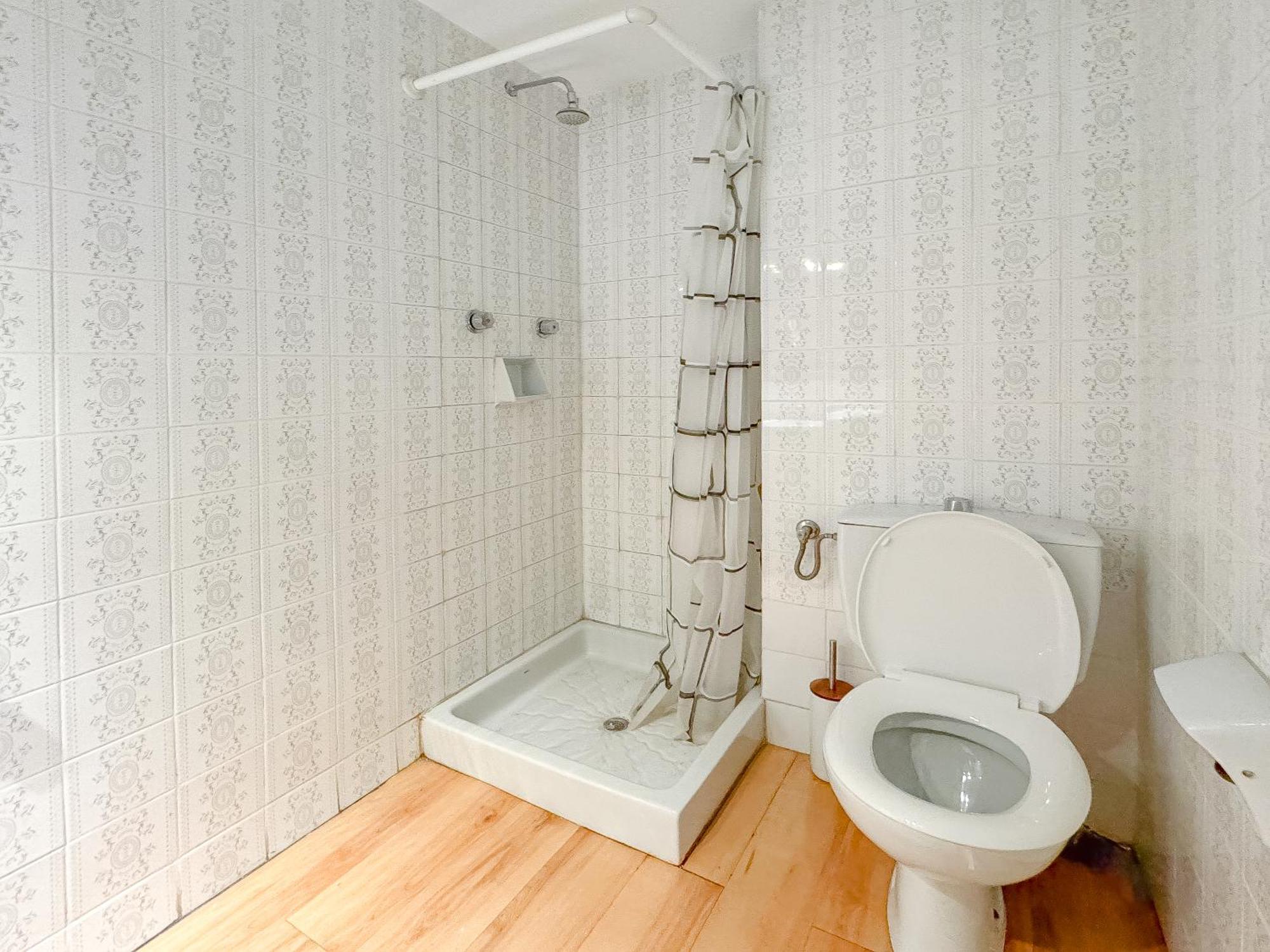 Lovely Rooms In Shared Apartment Gracia Neighborhood Барселона Экстерьер фото