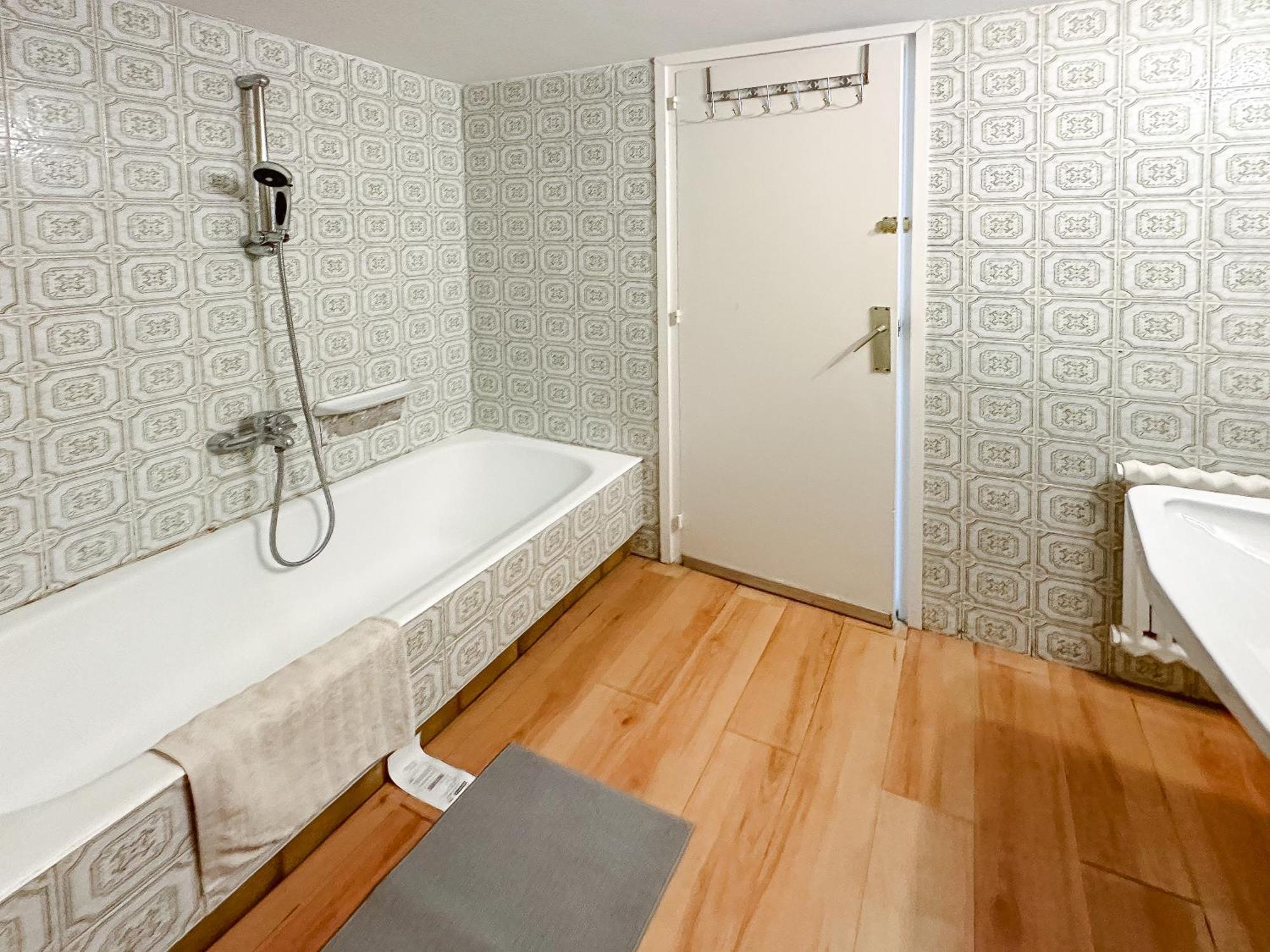 Lovely Rooms In Shared Apartment Gracia Neighborhood Барселона Экстерьер фото